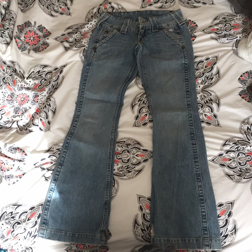 True Religion Sammy jeans